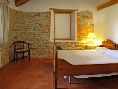 Casa Ingrid, Gite 10 personnes à Marsciano - Photo 26