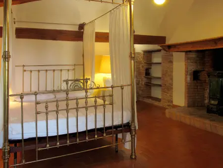 Casa Ingrid, Gite 10 personnes à Marsciano - Photo 27