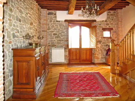 Casa Ingrid, Gite 10 personnes à Marsciano - Photo 28