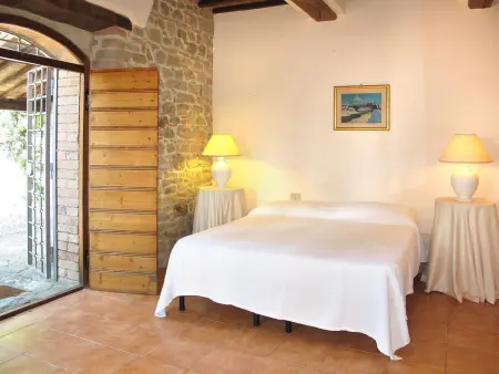 Casa Ingrid, Gite 10 personnes à Marsciano - Photo 29