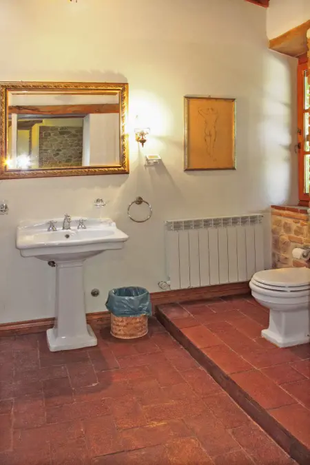 Casa Ingrid, Gite 10 personnes à Marsciano - Photo 30
