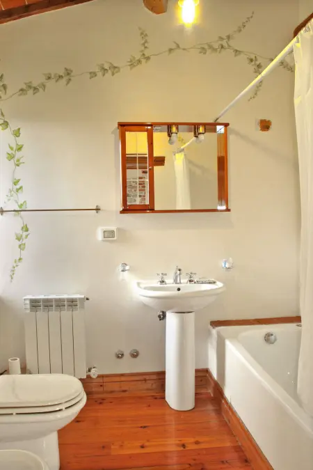 Casa Ingrid, Gite 10 personnes à Marsciano - Photo 31