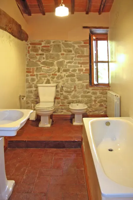 Casa Ingrid, Gite 10 personnes à Marsciano - Photo 32