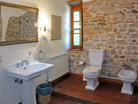 Casa Ingrid, Gite 10 personnes à Marsciano - Photo 34
