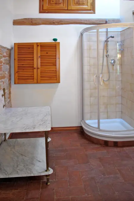 Casa Ingrid, Gite 10 personnes à Marsciano - Photo 36