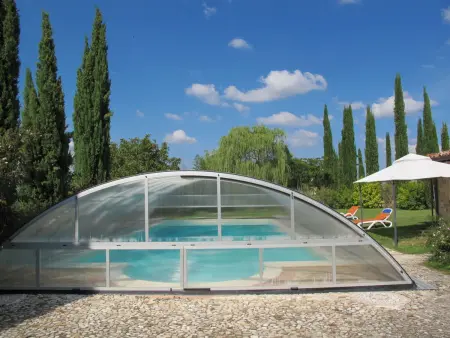 Casa Ingrid, Gite 10 personnes à Marsciano - Photo 44