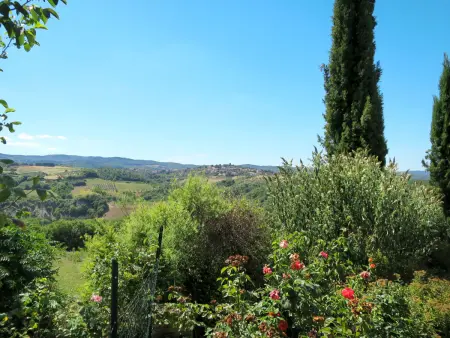 Casa Ingrid, Gite 10 personnes à Marsciano - Photo 45