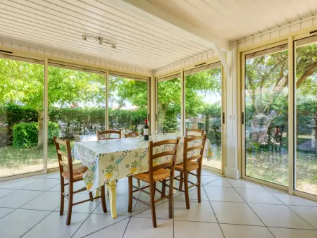 La Côte d'Argent, Maison 6 personnes à Montalivet - Photo 1