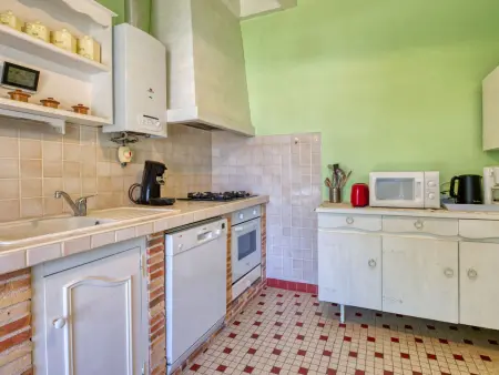 La Côte d'Argent, Maison 6 personnes à Montalivet - Photo 3