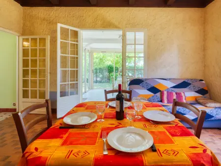 La Côte d'Argent, Maison 6 personnes à Montalivet - Photo 5