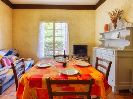 La Côte d'Argent, Maison 6 personnes à Montalivet - Photo 6
