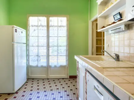 La Côte d'Argent, Maison 6 personnes à Montalivet - Photo 7
