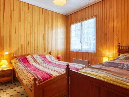 La Côte d'Argent, Maison 6 personnes à Montalivet - Photo 12
