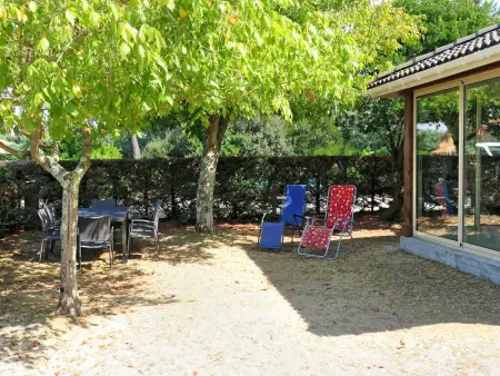 La Côte d'Argent, Maison 6 personnes à Montalivet - Photo 19