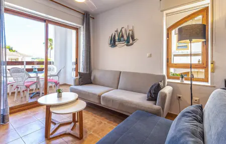 Location Appartement 3 personnes à El Albir - Photo 1