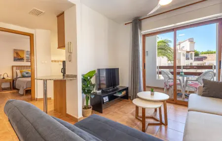 Location Appartement 3 personnes à El Albir - Photo 2