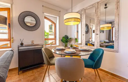 Location Appartement 3 personnes à El Albir - Photo 4