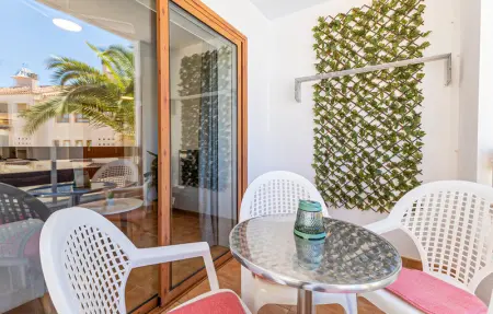 Location Appartement 3 personnes à El Albir - Photo 6