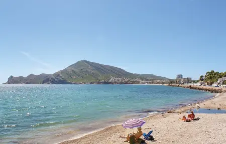 Location Appartement 3 personnes à El Albir - Photo 8