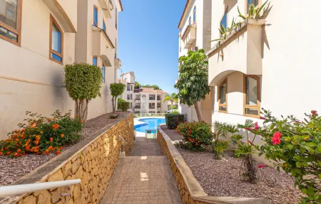 Location Appartement 3 personnes à El Albir - Photo 11