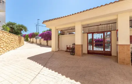 Location Appartement 3 personnes à El Albir - Photo 12