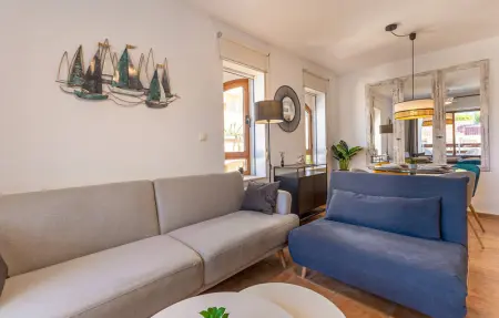 Location Appartement 3 personnes à El Albir - Photo 14