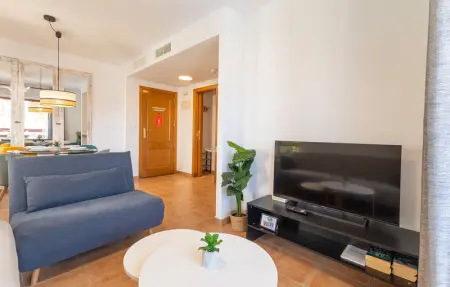 Location Appartement 3 personnes à El Albir - Photo 15