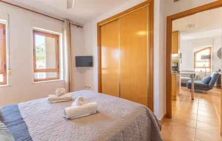 Location Appartement 3 personnes à El Albir - Photo 18