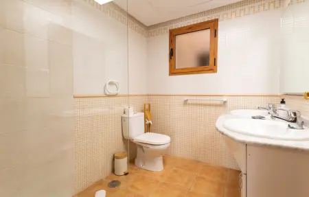 Location Appartement 3 personnes à El Albir - Photo 20