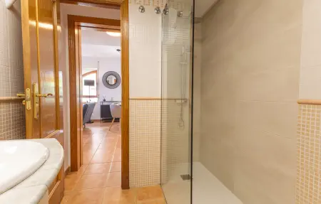 Location Appartement 3 personnes à El Albir - Photo 21