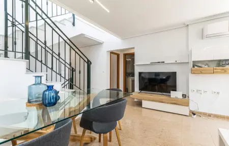 Location Maison 6 personnes à Avileses - Photo 3