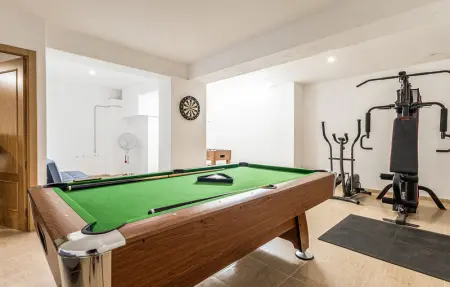 Location Maison 6 personnes à Avileses - Photo 6