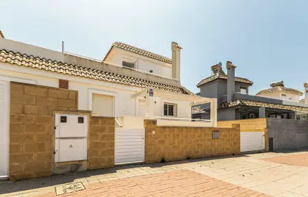 Location Maison 6 personnes à Avileses - Photo 10