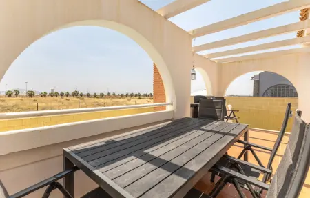 Location Maison 6 personnes à Avileses - Photo 11