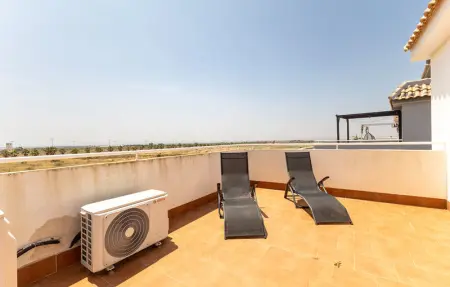 Location Maison 6 personnes à Avileses - Photo 13