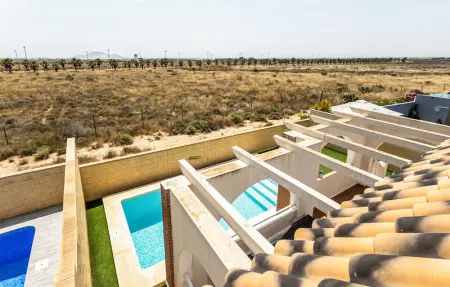 Location Maison 6 personnes à Avileses - Photo 14