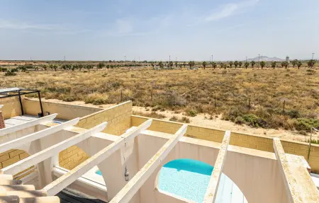 Location Maison 6 personnes à Avileses - Photo 15