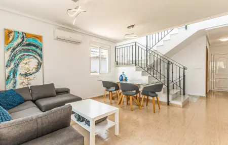 Location Maison 6 personnes à Avileses - Photo 17