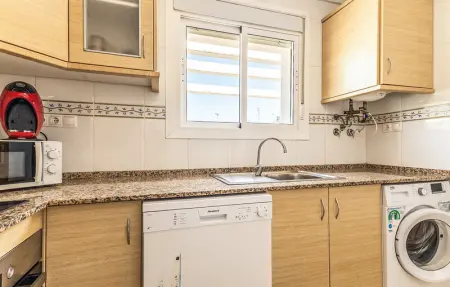 Location Maison 6 personnes à Avileses - Photo 18