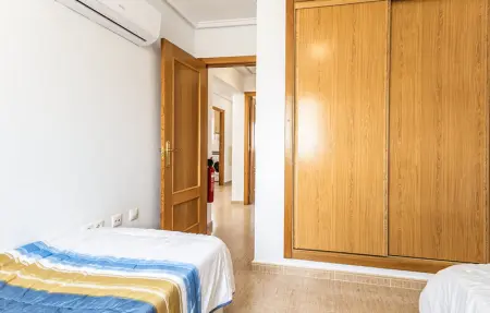 Location Maison 6 personnes à Avileses - Photo 21