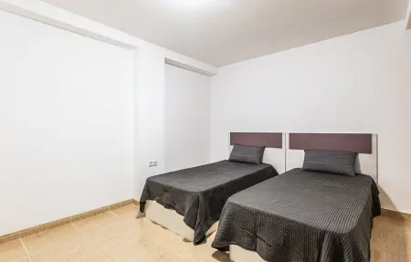 Location Maison 6 personnes à Avileses - Photo 22