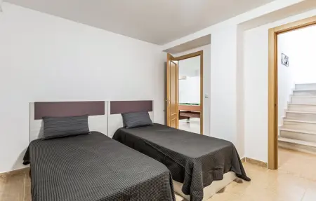 Location Maison 6 personnes à Avileses - Photo 23