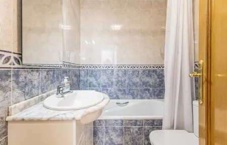 Location Maison 6 personnes à Avileses - Photo 24