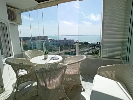 Appartement moderne avec terrasse à El Puerto de Santa María - Photo 1