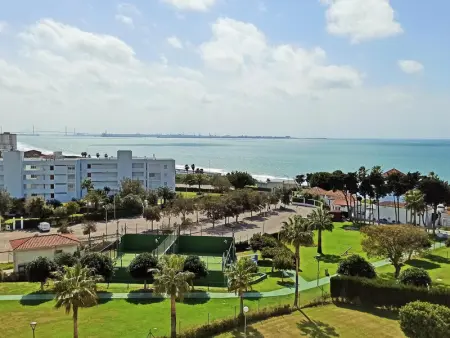 Appartement moderne avec terrasse à El Puerto de Santa María - Photo 2