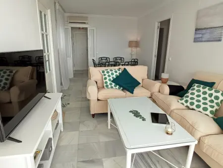 Appartement moderne avec terrasse à El Puerto de Santa María - Photo 6