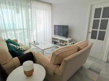 Appartement moderne avec terrasse à El Puerto de Santa María - Photo 7