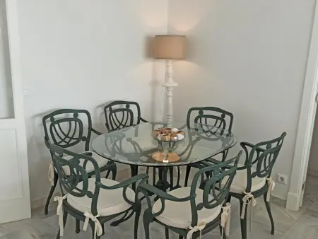 Appartement moderne avec terrasse à El Puerto de Santa María - Photo 8