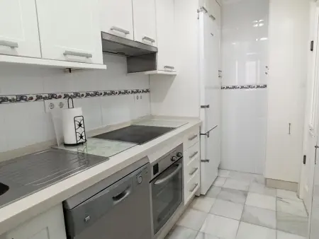 Appartement moderne avec terrasse à El Puerto de Santa María - Photo 9