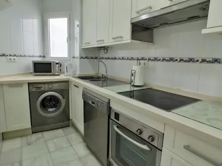 Appartement moderne avec terrasse à El Puerto de Santa María - Photo 10